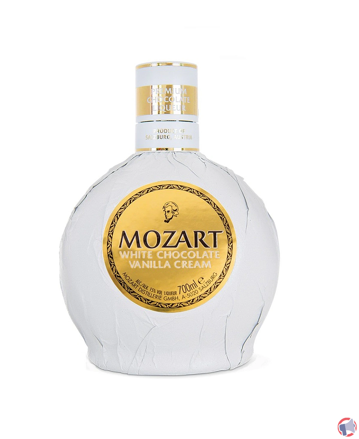 Rappel produit : Mozart Cream - Analyse et recommandations pour les consommateurs