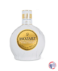 Rappel produit Mozart cream Mozart