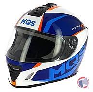 Rappel produit MQS Casque intégral
