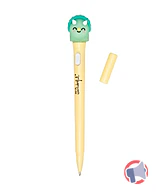 Rappel produit Stylo à bille lumineux Mr. Wonderful Dinosaure Mr Wonderful (photo numéro 1)