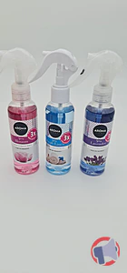Rappel produit Désodorisant Spray 150 ml Super concentré AROMA Home MTM AROMA