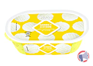 Rappel produit SORBET CITRON - AVEC PREPARATION DE CITRON MUCCI