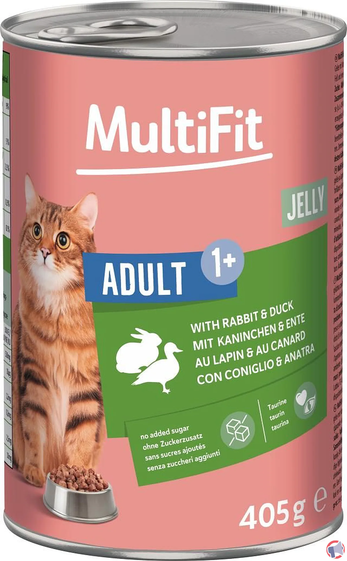 Rappel multifit adult jelly lapin : que faire si vous avez acheté ces friandises en gelée pour animaux