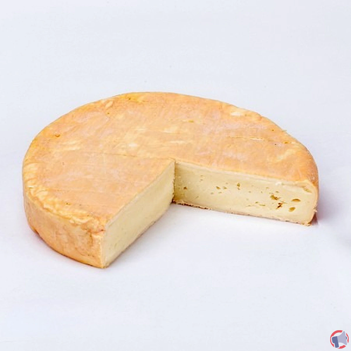 Rappel de produit : Munster AOP Fermier Grand Sapin pour risque de Listeria