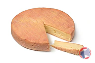 Rappel produit Munster fermier au lait cru SIFFERT FRECH (photo numéro 1)