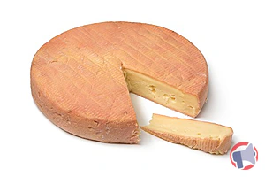 Rappel produit Munster fermier au lait cru SIFFERT FRECH