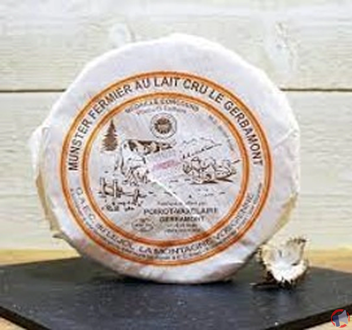Rappel du munster fermier lejol : mise en garde pour les consommateurs