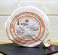 Rappel produit Munster Fermier Lejol (photo numéro 1)