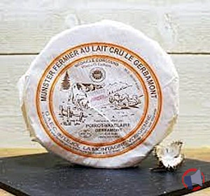 Rappel produit Munster Fermier Lejol