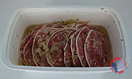 Rappel produit Museau de porc vinaigrette (photo numéro 1)