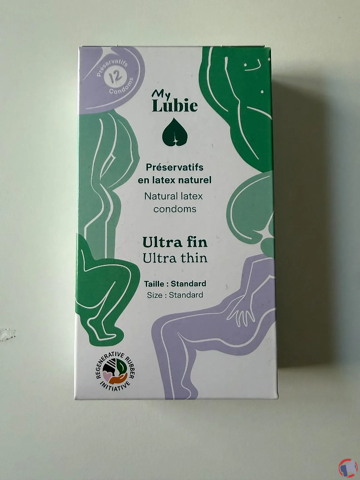 Rappel de préservatifs en latex naturel « my lubie » : ce qu’il faut faire
