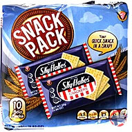 Rappel produit BISCUITS SALÉS SKY FLAKES 250G MY SAN MY SAN (photo numéro 1)