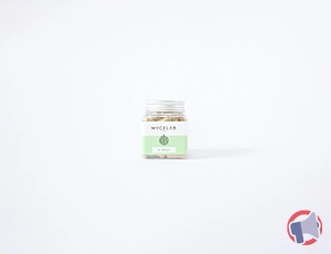 Rappel produit B-BRAIN MYCELAB