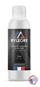 Rappel produit Crème de magnésie Myleore