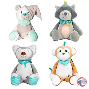 Rappel produit MyPlush MyPlush