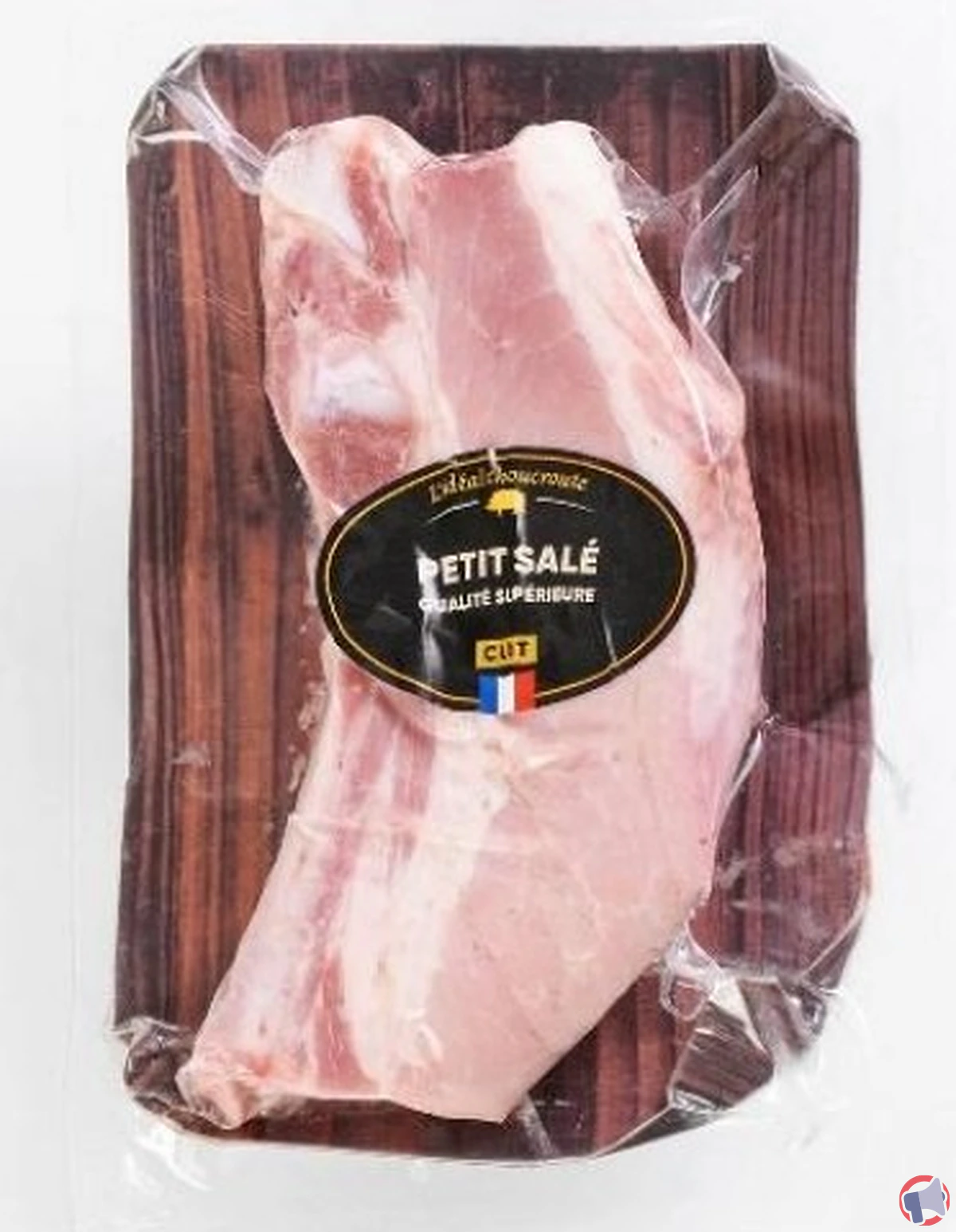 Rappel du produit na petit sale cuit supérieur : mise en garde pour la sécurité alimentaire