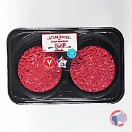 Rappel produit Viande hachée N/A