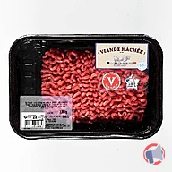 Rappel produit Viande hachée N/A (photo numéro 2)