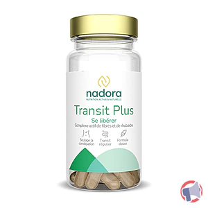 Rappel produit Transit Plus Nadora