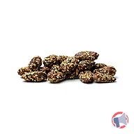 Rappel produit Naja Amande sucrée sésame Bio