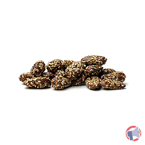 Rappel produit Amande sucrée sésame Bio Naja