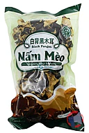 Rappel produit Champignons Noir Séchés - Black Fungus Nam Meo (photo numéro 1)