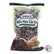 Rappel produit Champignons noirs Nam Meo