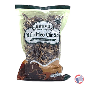 Rappel produit Champignons noirs Nam Meo