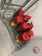 Rappel produit Namli Domates Salcasi