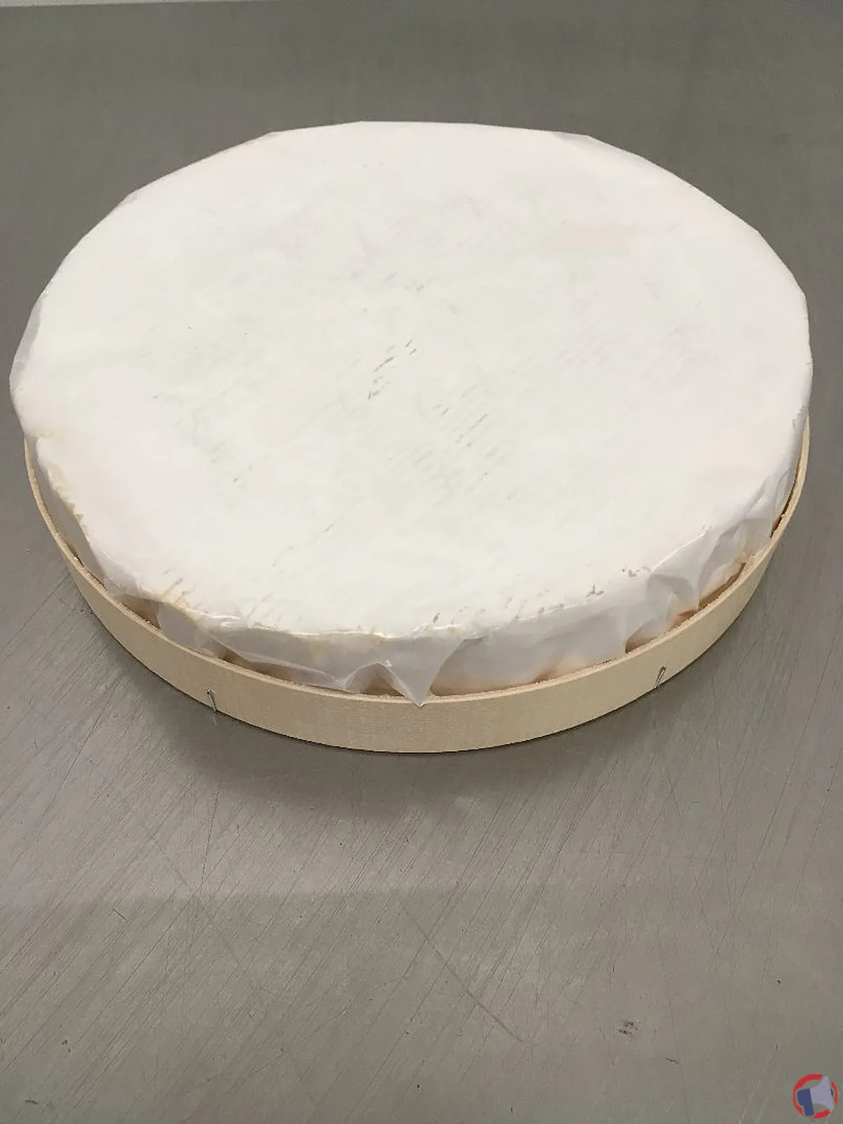 Rappel de produit : Nangis lait cru truffe noire 3% pour présence de listéria
