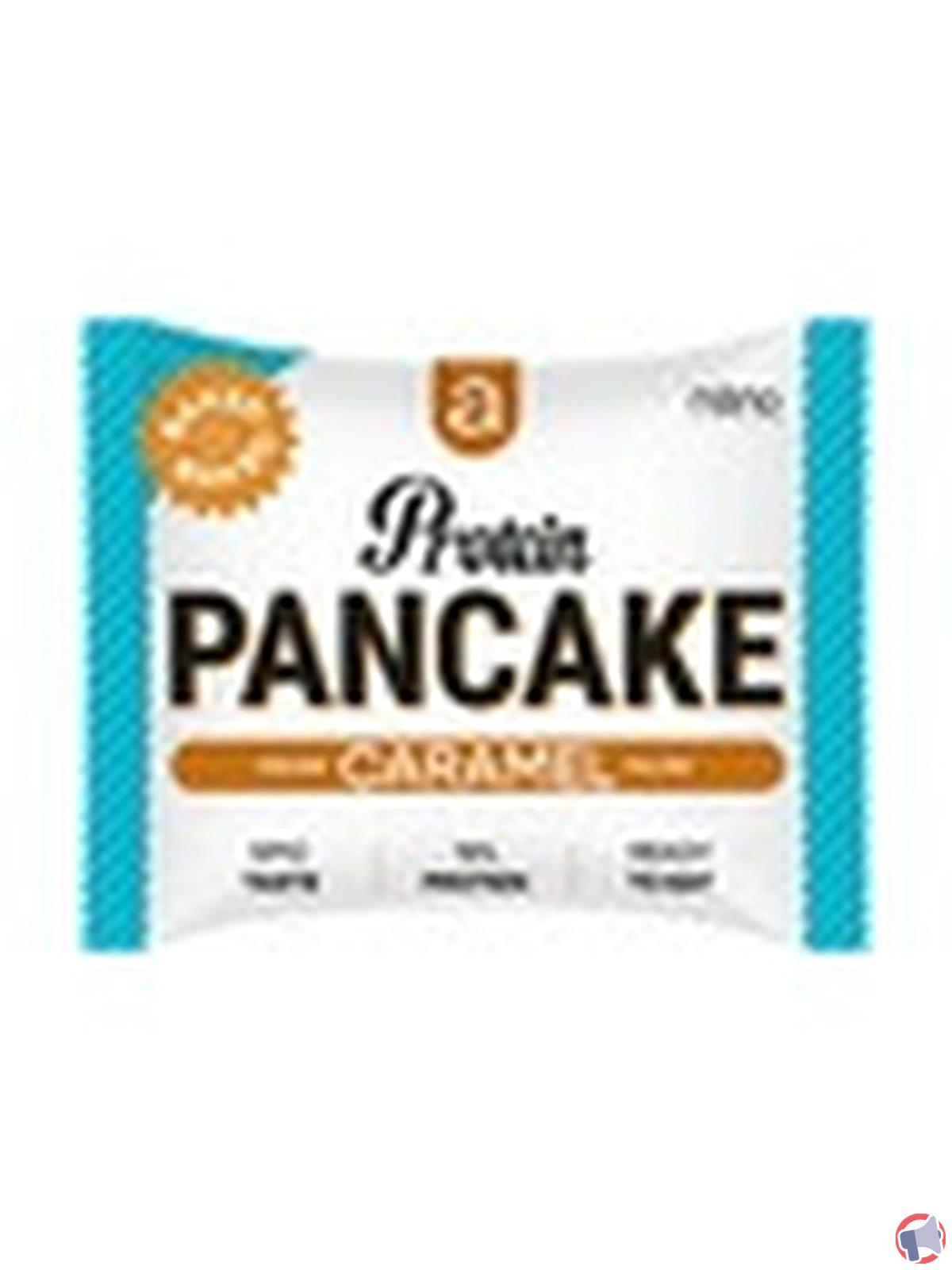 Rappel de produit : Protein Pancake de la marque Nanosupps