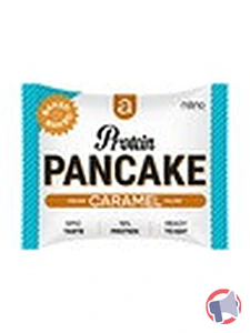 Rappel produit Protein Pancake Nanosupps
