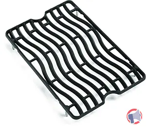 Rappel produit Grille fonte émaillé du bruleur sizzle zone NAPOLEON
