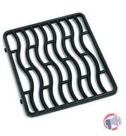 Rappel produit Grille fonte émaillé du bruleur sizzle zone NAPOLEON (photo numéro 2)