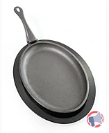 Rappel produit Poêle en fonte Napoleon (photo numéro 1)
