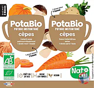 Rappel produit POTABIO INSTANTANÉ CEPES NATALI (photo numéro 1)