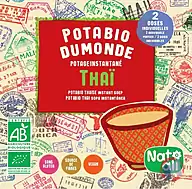 Rappel produit POTABIO INSTANTANÉ THAI NATALI