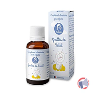 Rappel produit GOUTTES DE SOLEIL NATEOS (photo numéro 1)