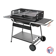 Rappel produit barbecue ICARUS 80181007 Naterial (photo numéro 1)