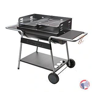 Rappel produit barbecue ICARUS 80181007 Naterial