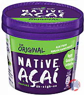 Rappel produit Native Açaï Sorbet Native Açaï (photo numéro 1)