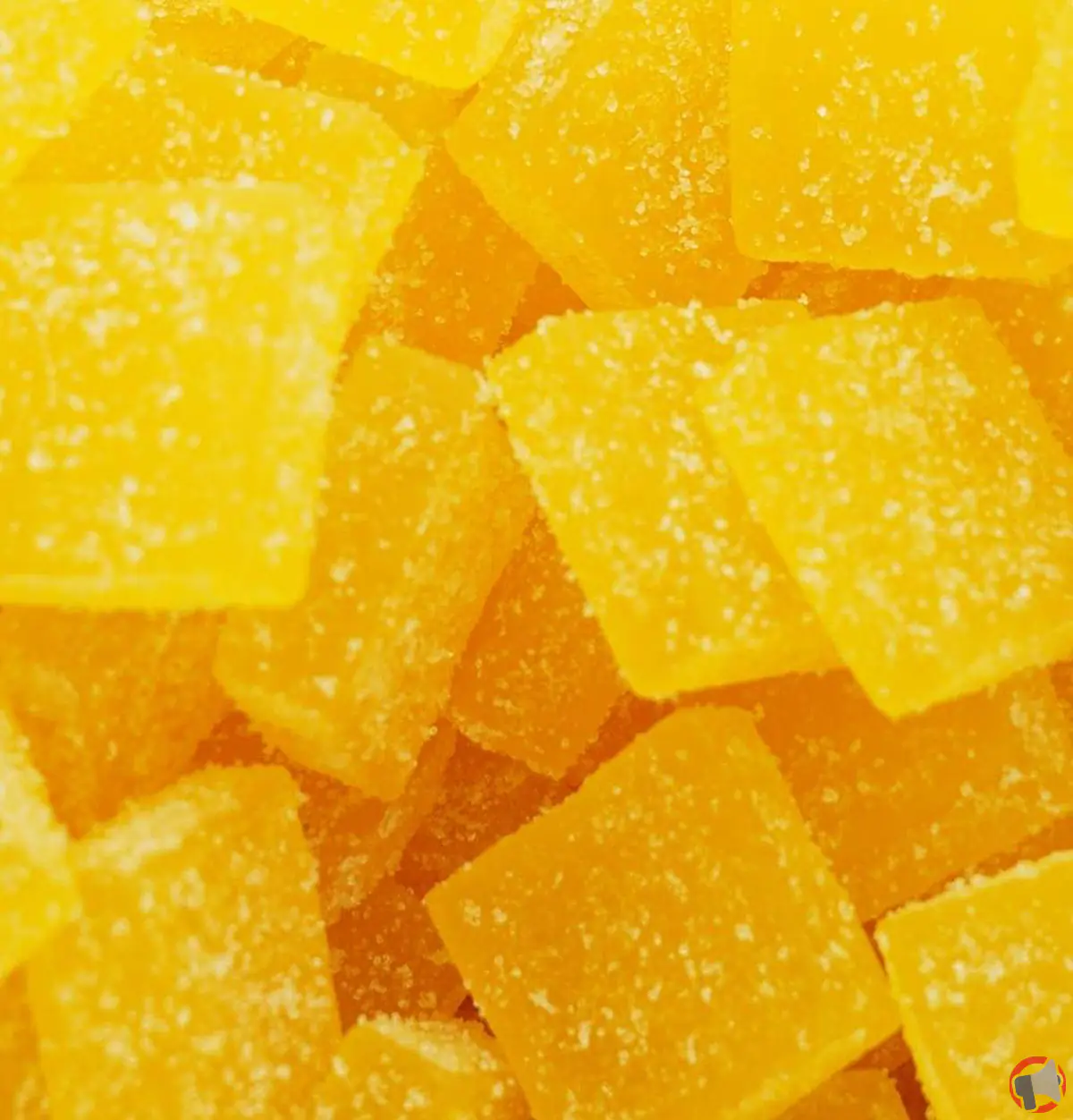 Rappel des gummies THC 15mg de la marque Nativus