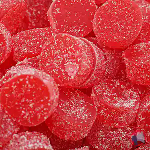 Rappel produit Gummies THC 25mg Nativus