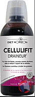 Rappel produit CELLULIFIT DRAINEUR 500ML NATURAL DISTRIBUTION (photo numéro 1)