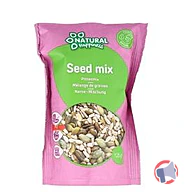 Rappel produit NATURAL HAPPINESS SEED MIX NATURAL HAPPINESS SEED MIX