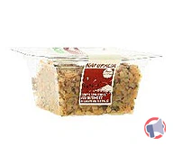 Rappel produit SALADE DE LENTILLES CORAIL, RAISINS ET SARRASIN GRILLE Naturalia (photo numéro 1)