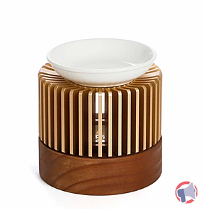 Rappel produit BRULE PARFUM JAPANDI NATURE ET DECOUVERTES
