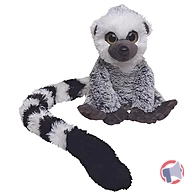 Rappel produit PELUCHE LEMURIEN LONGUE QUEUE Nature Planet ApS