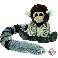 Rappel produit Long tail singe marmoset nature planet (photo numéro 1)