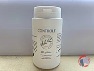 Rappel produit Contrôle De la Nature à la Santé (photo numéro 1)